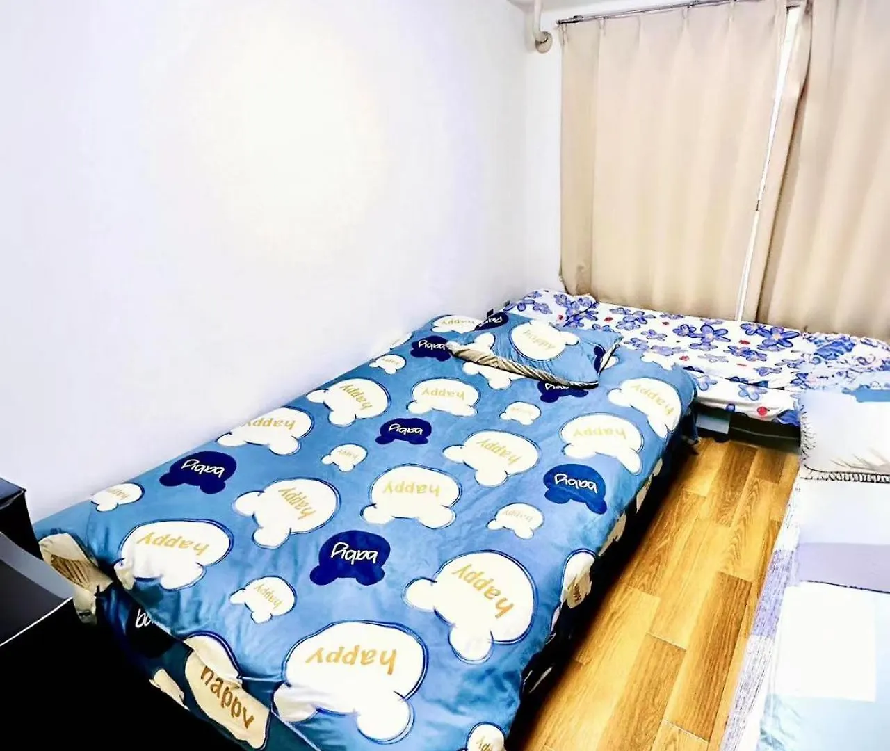 Shinjuku West Central Park House Apartment Tokyo