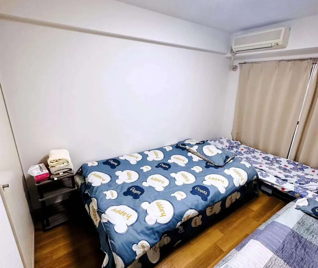Shinjuku West Central Park House Apartment Tokyo