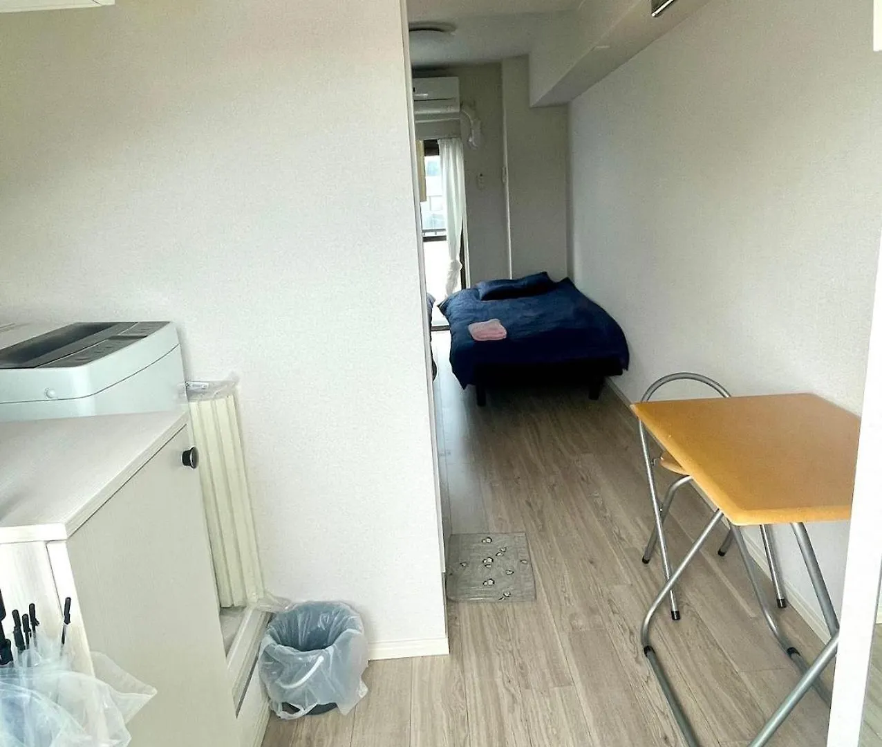 Shinjuku West Central Park House Apartment Tokyo 0*,  Japan